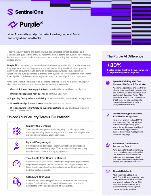 SentinelOne24_PurpleAI_Datasheet