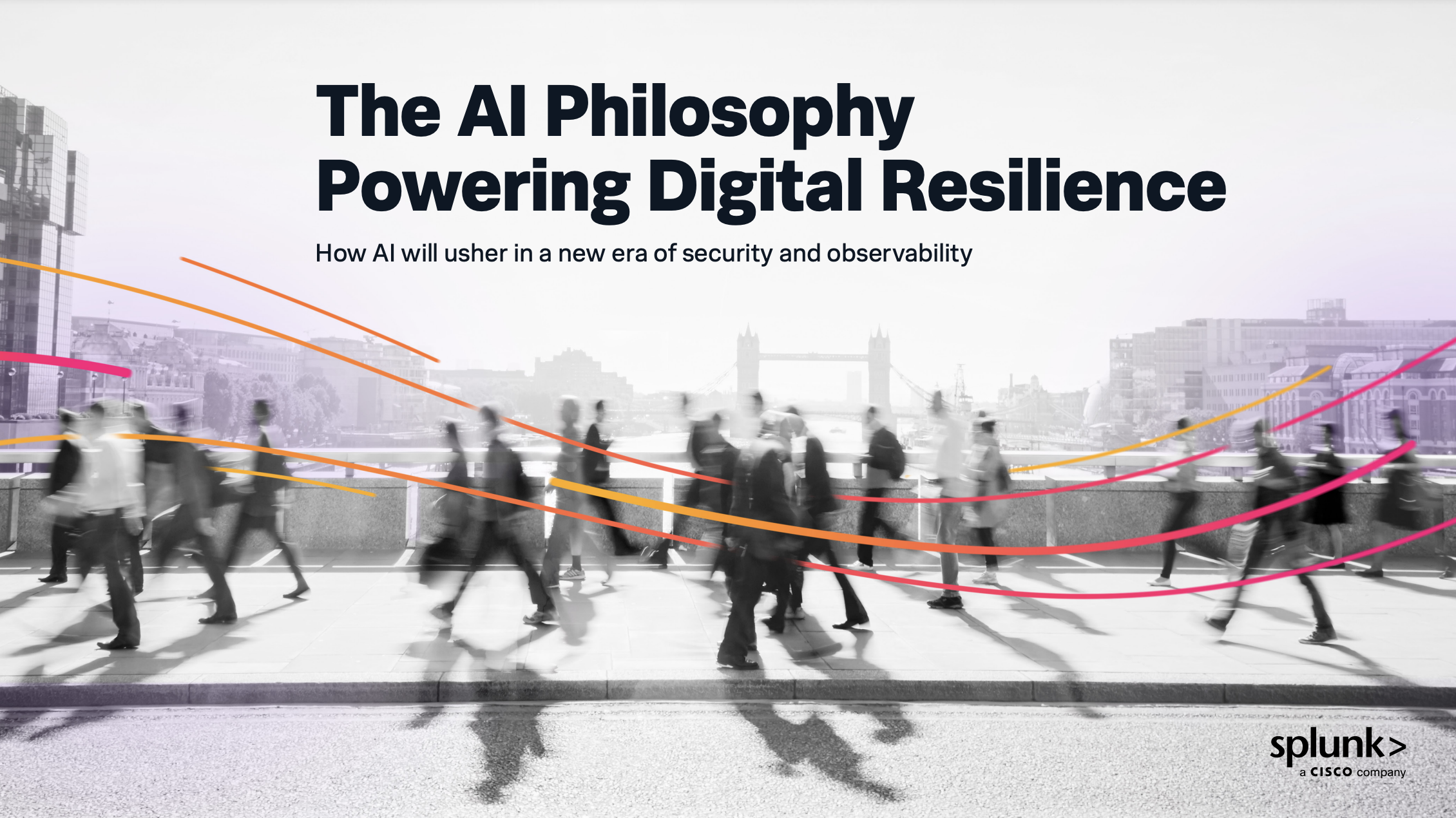 The AI Philosophy Powering Digital Resilience