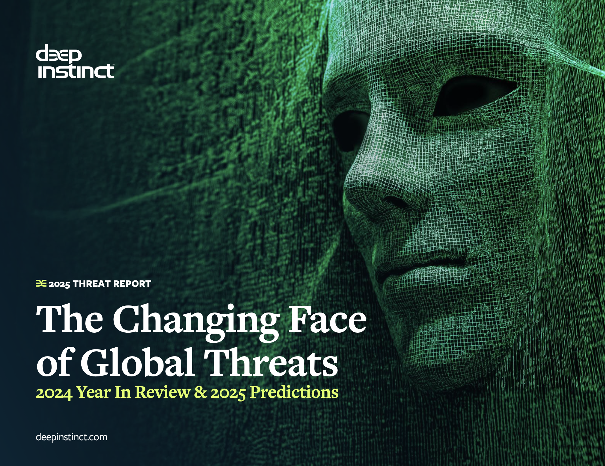 The Changing Face of Global Threats: 2024 Year In Review & 2025 Predictions