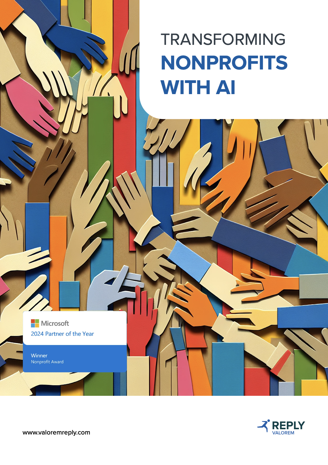 Transforming Nonprofits with AI